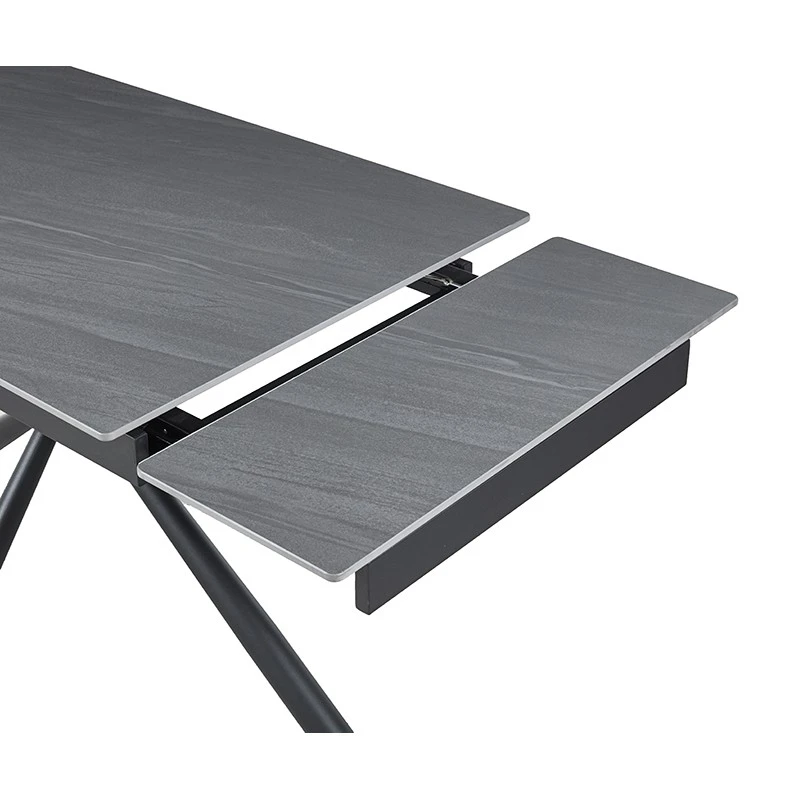 96 dining table