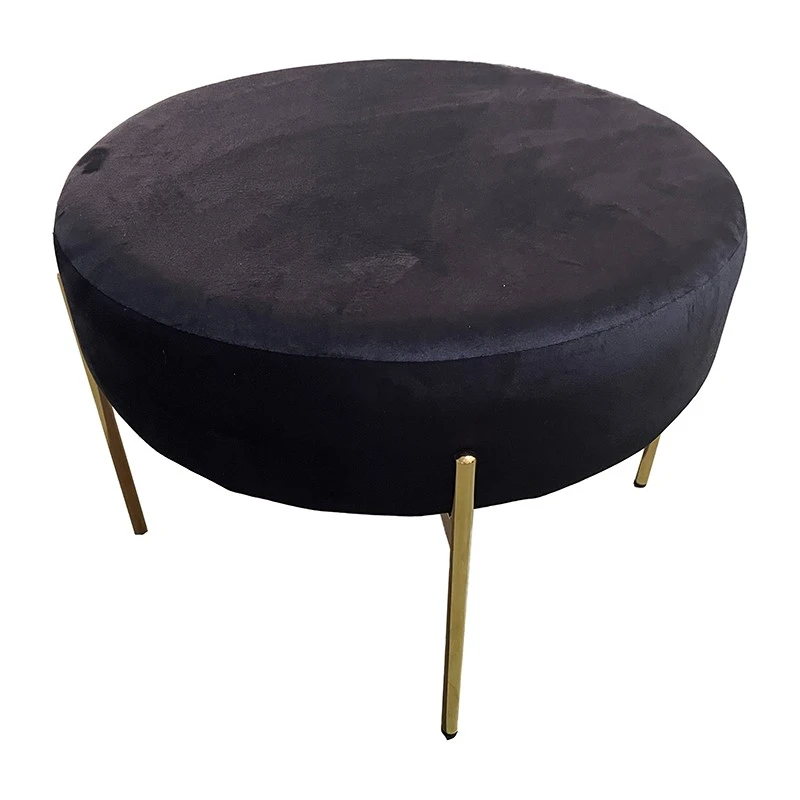 pouf ottoman